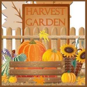 Harvest Garden